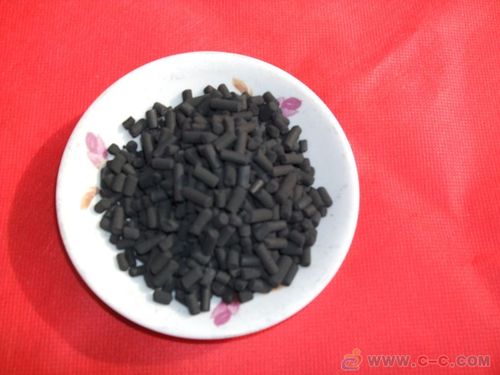 廣州煤質(zhì)活性炭多少錢(qián)